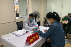 'Tăng tốc' thử nghiệm giai đoạn 3 vaccine Nanocovax