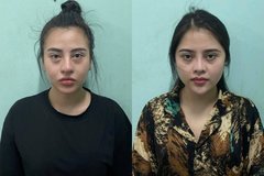 Khởi tố 4 đối tượng liên quan đến vụ cướp tiền của cô gái