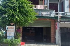 Nghệ An: Phát hiện người đàn ông tử vong sau khi vào nhà nghỉ cùng bạn gái