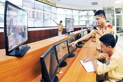 Cục An ninh mạng vào cuộc vụ mạo danh tổng đài CSGT thông báo phạt nguội để lừa đảo