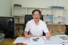 Bộ Công an khởi tố vụ án liên quan đơn tố cáo của 'cựu tử tù' Liên Khui Thìn