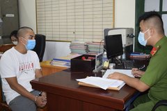 Cán bộ CDC Hải Dương làm giả 40 giấy xét nghiệm COVID-19