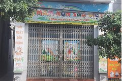 Lời khai của cô gái nhét giẻ vào miệng bé trai 1 tuổi ở trường mầm non