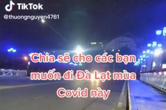 Bày cách khai báo y tế gian dối trên Tiktok, nam thanh niên bị xử phạt