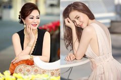 Ca sĩ Vy Oanh nộp đơn tố cáo bà Nguyễn Phương Hằng vu khống, xúc phạm