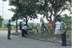 Nghệ An: 2 trường hợp F2 bị phạt 10 triệu đồng vì tự ý đi ra ngoài
