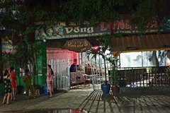 Bình Dương: Nữ chủ quán cà phê võng tử vong sau tiếng la hét