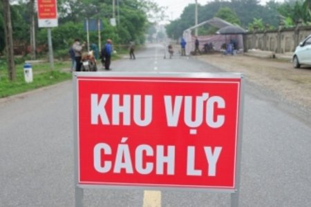 Tối 5/7: Thêm 527 ca bệnh, lần đầu tiên số ca mắc trong ngày tại Việt Nam vượt con số 1.000
