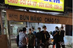 Bình Dương: Nữ chủ quán tử vong trên giường, đầu có vết thương