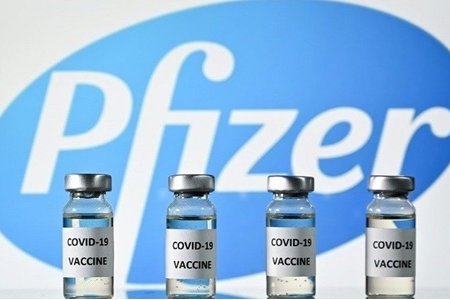 Khoảng 96.000 liều vaccine Pfizer đầu tiên về Việt Nam vào ngày 7/7