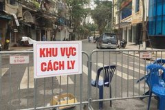 Trưa 8/7: Thêm 355 ca mắc COVID-19, riêng TP Hồ Chí Minh đã 200 ca