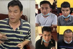 Triệt phá đường dây cá độ bóng đá qua mạng giao dịch lên đến 400 tỷ đồng