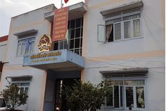 Bắt tạm giam nguyên Phó Viện trưởng Viện KSND TP Bảo Lộc về hành vi nhận hối lộ