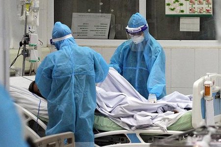 Thêm 5 bệnh nhân COVID-19 tử vong ở TPHCM, Đồng Nai và Bắc Giang