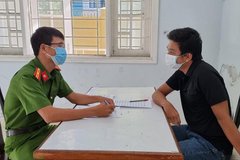 Đà Nẵng: Phá đường dây cá độ bóng đá lên đến hàng trăm tỷ đồng, bắt giữ 5 đối tượng