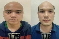 Khởi tố 2 đối tượng lừa đảo xuất khẩu lao động, chiếm đoạt gần 1 tỷ đồng
