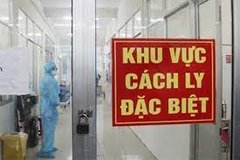 Sáng 14/7: Thêm 909 ca mắc COVID-19, TP Hồ Chí Minh vẫn nhiều nhất với 666 ca