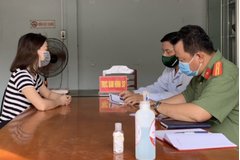 Cần Thơ: 2 người bị xử phạt vì tung tin đồn sai sự thật về dịch COVID-19
