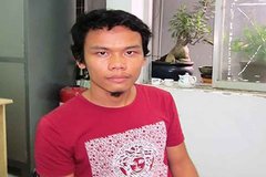 Đã bắt được tử tù mắc COVID-19 bỏ trốn khỏi trại giam Chí Hoà