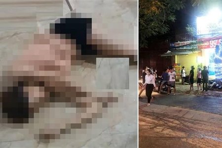 Bắt nghi phạm sát hại nữ chủ shop quần áo ở Hưng Yên