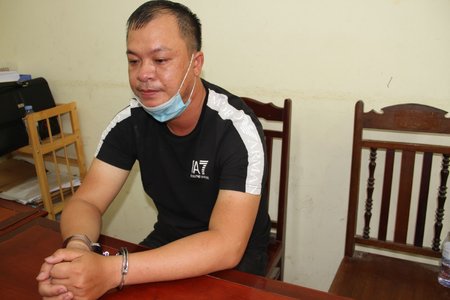 Lời khai của nghi phạm sát hại chủ shop quần áo ở Hưng Yên