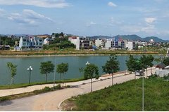 Thái Nguyên: Điều chỉnh quy hoạch trong khi chờ kết luận thanh tra