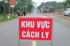 Sáng 21/7: Có 2.787 ca mắc COVID-19, trong đó TP Hồ Chí Minh nhiều nhất với 1.739 ca