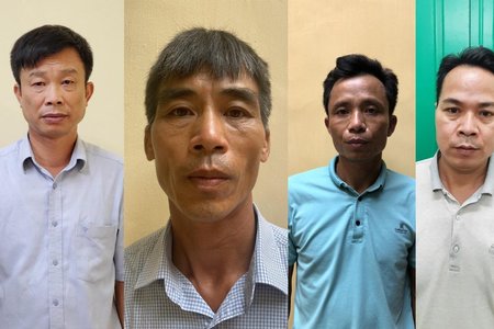 Hà Nội: Khởi tố nguyên Chủ tịch HĐND xã Tráng Việt làm sai lệch kết quả bầu cử