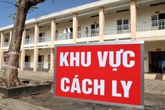 Sáng 23/7: Thêm 3.898 ca mắc COVID-19, riêng TP Hồ Chí Minh đã có đến 3.302 ca