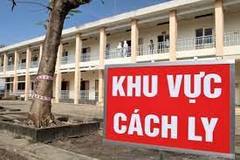 Sáng 25/7: Có 3.979 ca mắc COVID-19 tại TP Hồ Chí Minh và 20 địa phương khác