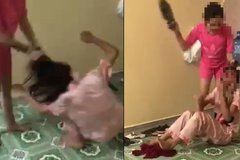 Khởi tố các đối tượng đánh đập, làm nhục thiếu nữ ở Thái Bình