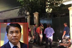 Đề nghị truy tố ông Nguyễn Đức Chung và các đồng phạm trong vụ Nhật Cường