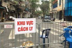 Tối 28/7: Thêm 3.698 ca mắc mới, 4.511 bệnh nhân được công bố khỏi bệnh