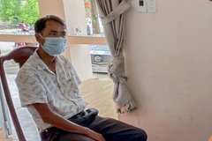 Bắt đối tượng mạo danh công an, lừa làm giấy xét nghiệm COVID-19