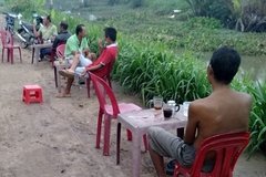 Chủ quán cà phê cùng 5 khách bị phạt 90 triệu đồng vì mở bán trong mùa dịch