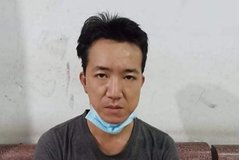 Tạm giữ người đàn ông đánh đập dã man bé trai 5 tuổi ở Bình Dương
