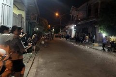 Nguyên nhân vụ 2 vợ chồng chết cháy trong phòng ngủ ở Huế