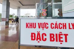 Sáng 6/8: Thêm 4.009 ca mắc COVID-19, hơn 8 triệu liều vaccine đã được tiêm chủng