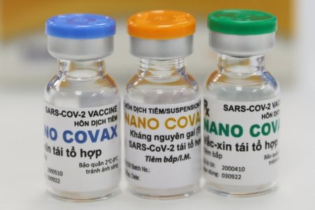 Thủ tướng chỉ đạo về việc cấp phép và sử dụng vaccine Nanocovax