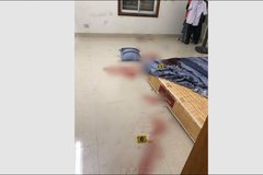 Nghệ An: Bắt giữ nghi phạm dùng dao truy sát hai mẹ con bạn gái cùng lớp