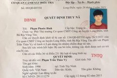 Bắt 'nữ quái' chiếm đoạt gần 500 triệu đồng của công ty giao hàng