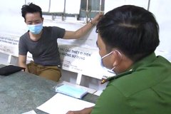 Khởi tố người đàn ông đánh đập dã man bé trai 5 tuổi ở Bình Dương