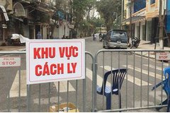 Sáng 10/8: Có 5.149 ca mắc COVID-19 tại TP HCM và 22 địa phương khác