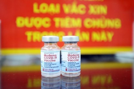 TP.HCM phản hồi Bộ Y tế về việc mua 5 triệu liều vaccine Moderna