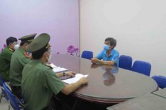 Người đàn ông bị phạt 7,5 triệu đồng vì đăng tin gây hiểu lầm lên mạng xã hội