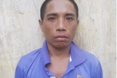 Bắt đối tượng đánh vợ tử vong rồi dựng hiện trường giả bị điện giật