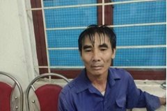 Lời khai của nghi phạm cầm dao truy sát vợ chồng hàng xóm ở Bắc Giang