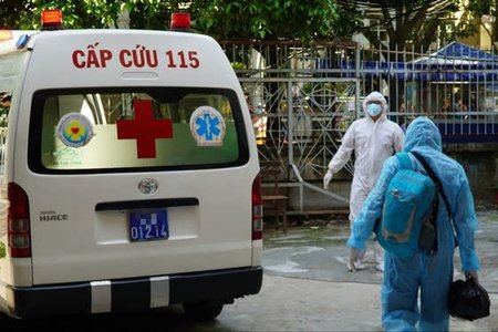 Vụ '5 bệnh viện từ chối cấp cứu, bệnh nhân về nhà rồi tử vong': Bộ Y tế nói gì?