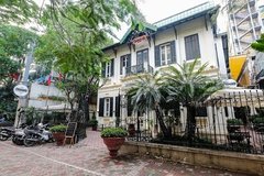 Hà Nội: Người đàn ông tử vong tại nhà hàng trên phố Lý Thường Kiệt