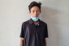 Nam thanh niên chém trọng thương hàng xóm vì mối thù 10 năm trước